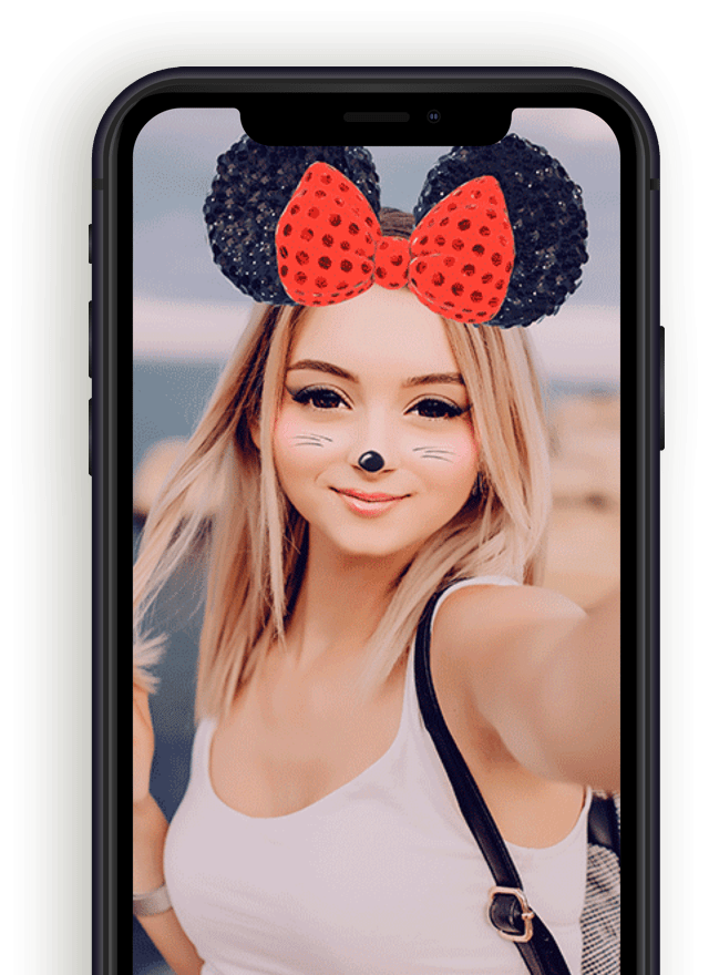 Banuba Face Filters App